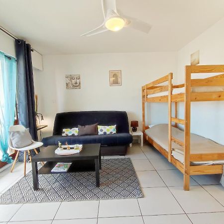 Appartement Calme Avec Parking - 206 - Canet-en-Roussillon Εξωτερικό φωτογραφία