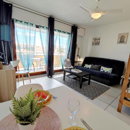 Appartement Calme Avec Parking - 206 - Canet-en-Roussillon Εξωτερικό φωτογραφία