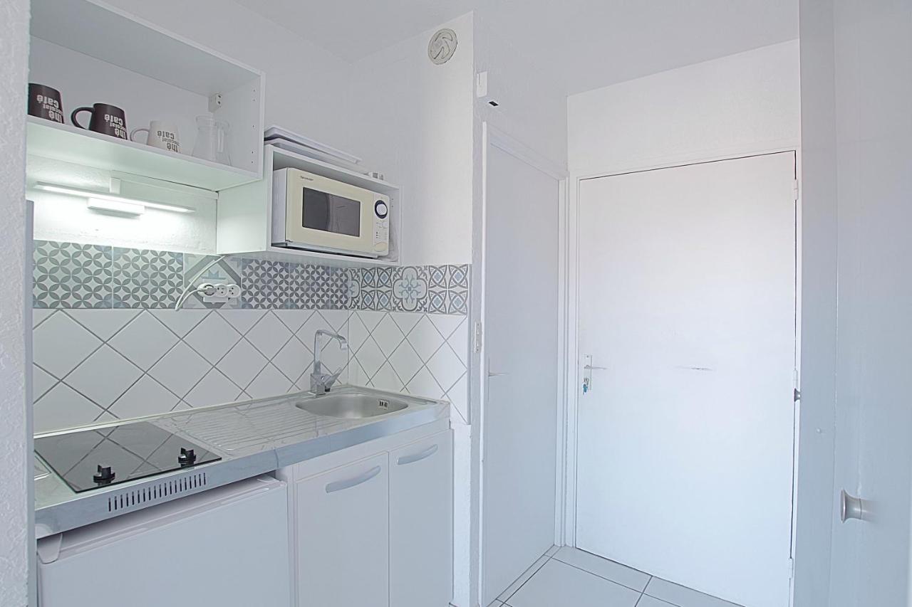 Appartement Calme Avec Parking - 206 - Canet-en-Roussillon Εξωτερικό φωτογραφία