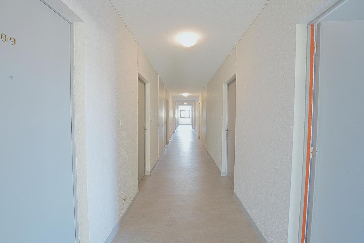 Appartement Calme Avec Parking - 206 - Canet-en-Roussillon Εξωτερικό φωτογραφία