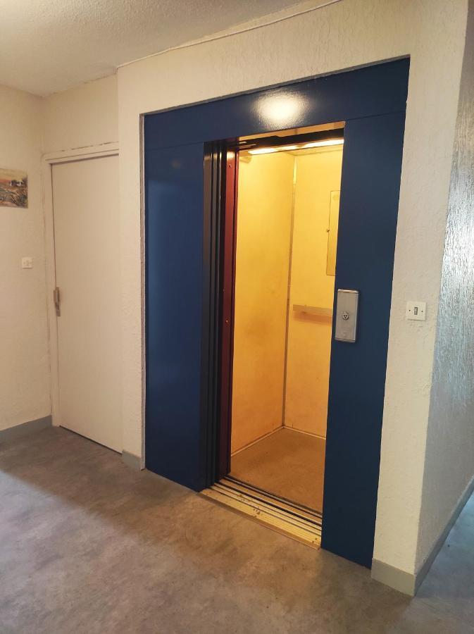 Appartement Calme Avec Parking - 206 - Canet-en-Roussillon Εξωτερικό φωτογραφία