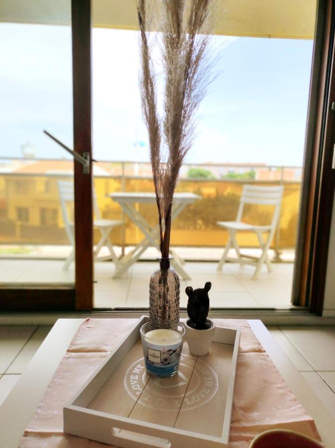 Appartement Calme Avec Parking - 206 - Canet-en-Roussillon Εξωτερικό φωτογραφία