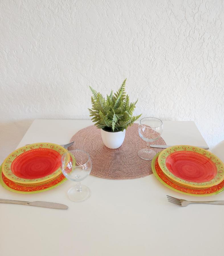 Appartement Calme Avec Parking - 206 - Canet-en-Roussillon Εξωτερικό φωτογραφία