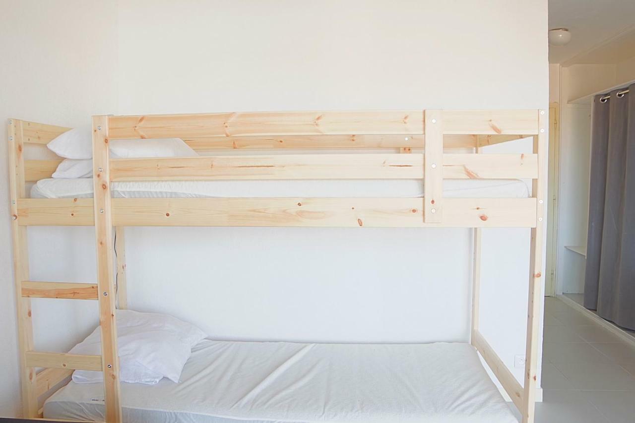 Appartement Calme Avec Parking - 206 - Canet-en-Roussillon Εξωτερικό φωτογραφία